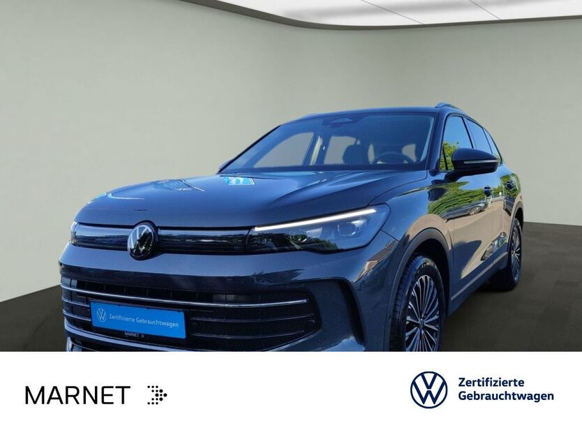 VW Tiguan 25.435 km 31.490 € Bad Nauheim 61231
