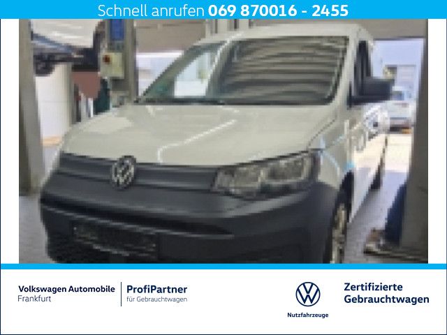 VW Caddy Maxi 68.572 km 19.850 € Frankfurt 60326