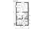 Ihr projektiertes Reihenendhaus in Heusenstamm - Individuell geplant, Malerfertig inkl Grundstück - Reihenendhaus Heusenstamm | Angebot:27340974