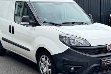 Fiat Doblo 447.000 km 3.900 € Dietzenbach 63128