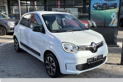 Renault Twingo 83.000 km 9.970 &euro; Hanau 63452