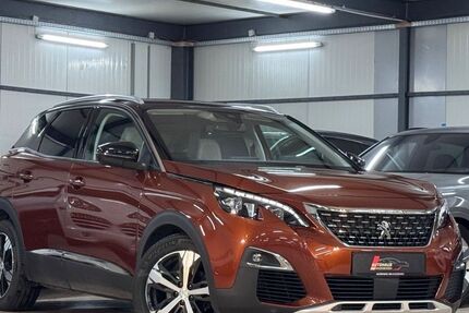 Peugeot 3008 96.224 km 15.890 € Maintal 63477