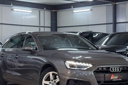 Audi A4 142.180 km 17.890 &euro; Maintal 63477