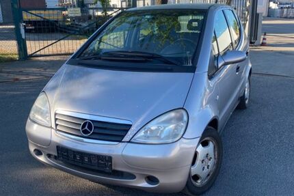Mercedes-Benz A 140 136.000 km 1.499 &euro; Offenbach am Main 63069