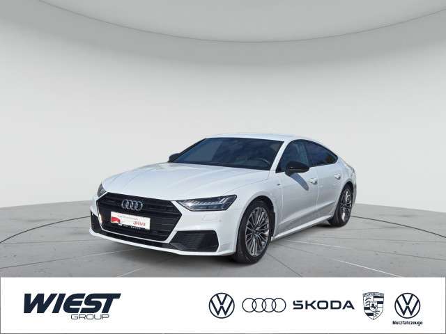 Audi A7 64.931 km 43.880 € Darmstadt 64295