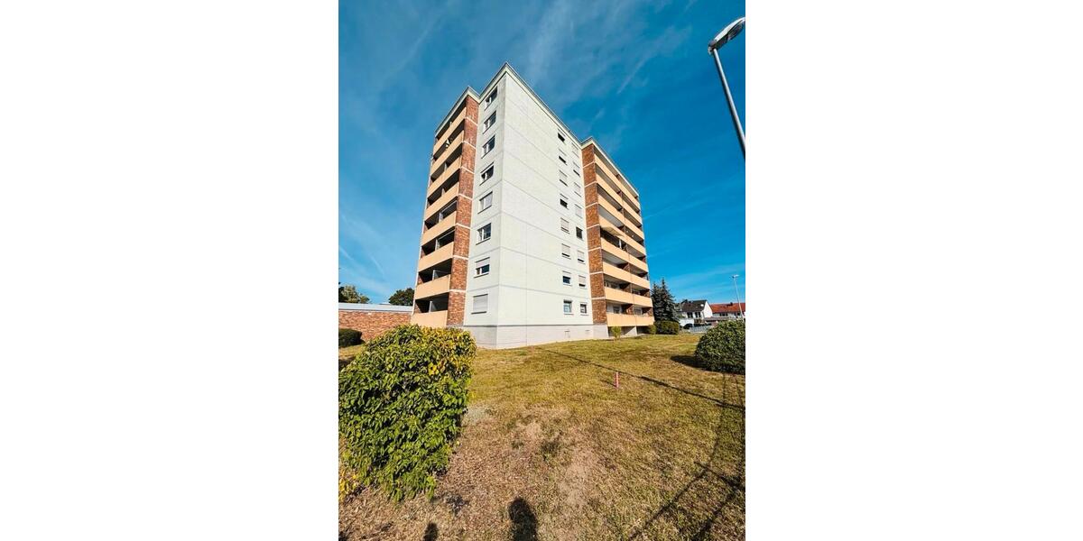 Etagenwohnung Groß-Gerau Gerau - 3 Zimmer, 93 m&sup2;, 1.190&euro; | Angebot:26231058