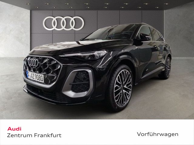 Audi Q5 9.900 km 58.500 &euro; Frankfurt am Main 60314