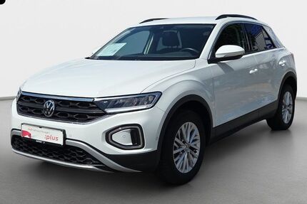 VW T-Roc 43.520 km 17.890 &euro; Oberursel 61440