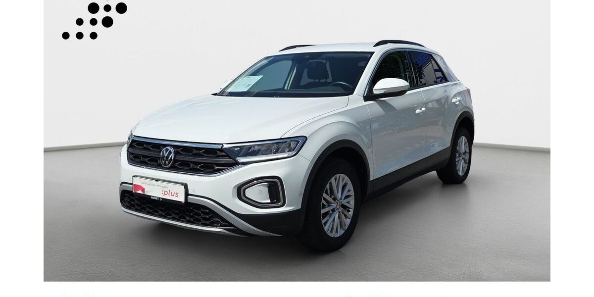 VW T-Roc 43.520 km 17.890 &euro; Oberursel 61440