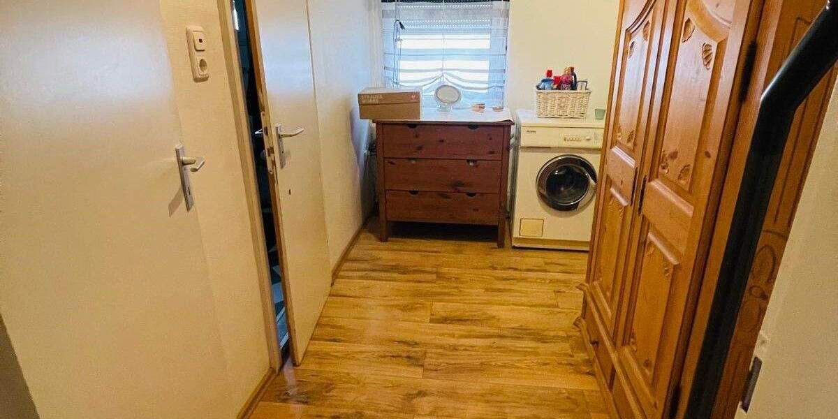 Etagenwohnung Darmstadt Darmstadt-Nord - 3 Zimmer, 65 m&sup2;, 195.000&euro; | Angebot:25737500