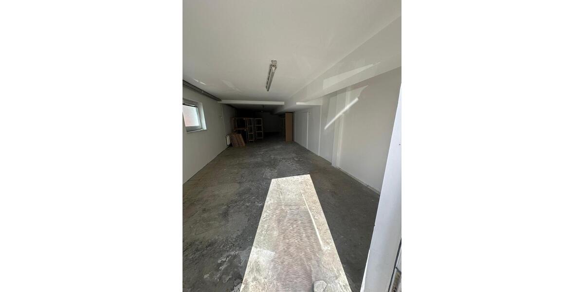 Gewerbeobjekt Flörsheim am Main - 1.650&euro; | Angebot:25807833