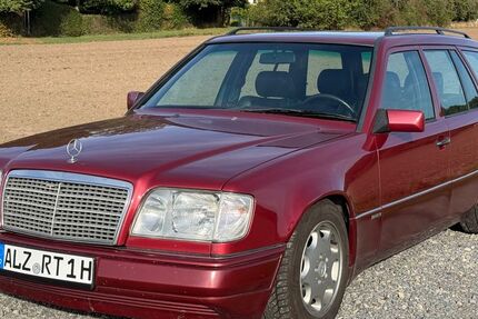 Mercedes-Benz E 320 426.000 km 9.250 € Kahl 63796