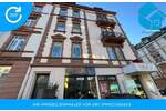 Etagenwohnung Frankfurt Sachsenhausen - 5 Zimmer, 160 m&sup2;, 3.000&euro; | Angebot:25734441