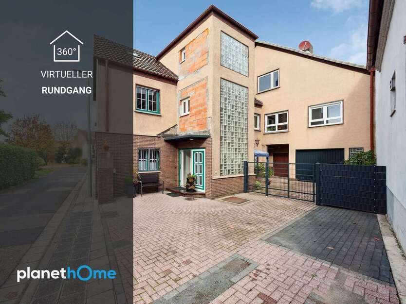 Haus zum Kaufen in Hanau 629.000 € 196 m²