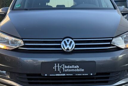VW Touran 134.201 km 12.799 &euro; Kelkheim 65779