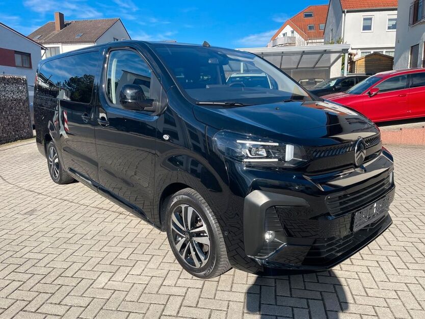 Citroen SpaceTourer 15.000 km 36.200 € Hofheim am Taunus 65719