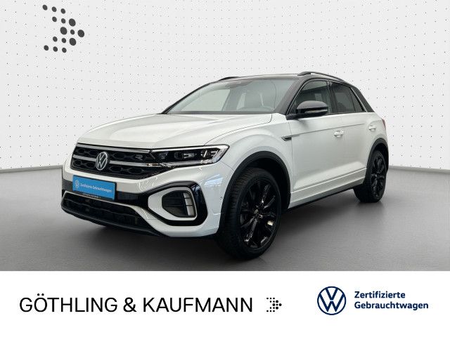 VW T-Roc 20.328 km 31.480 &euro; Eschborn 65760