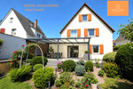 Einfamilienhaus Dreieich Dreieichenhain - 6 Zimmer, 139 m&sup2;, 689.000&euro; | Angebot:26787042