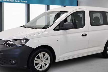 VW Caddy 44.478 km 21.980 € Maintal 63477