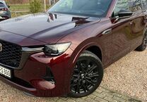 Gebrauchtwagen Mazda CX-80