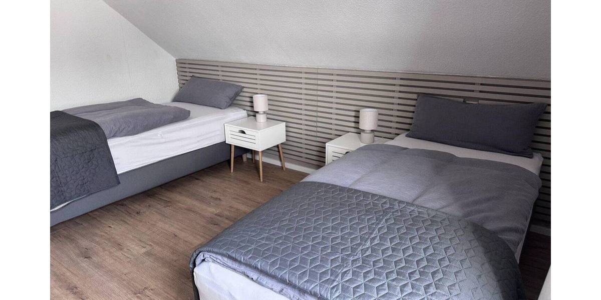 Etagenwohnung Aschaffenburg Damm - 2 Zimmer, 67 m&sup2;, 1.280&euro; | Angebot:26819117