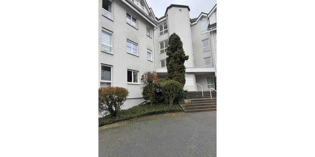 Erdgeschoßwohnung Bad Homburg vor der Höhe Berliner Siedlung/Gartenfeld - 2 Zimmer, 61 m&sup2;, 1.850&euro; | Angebot:24553667