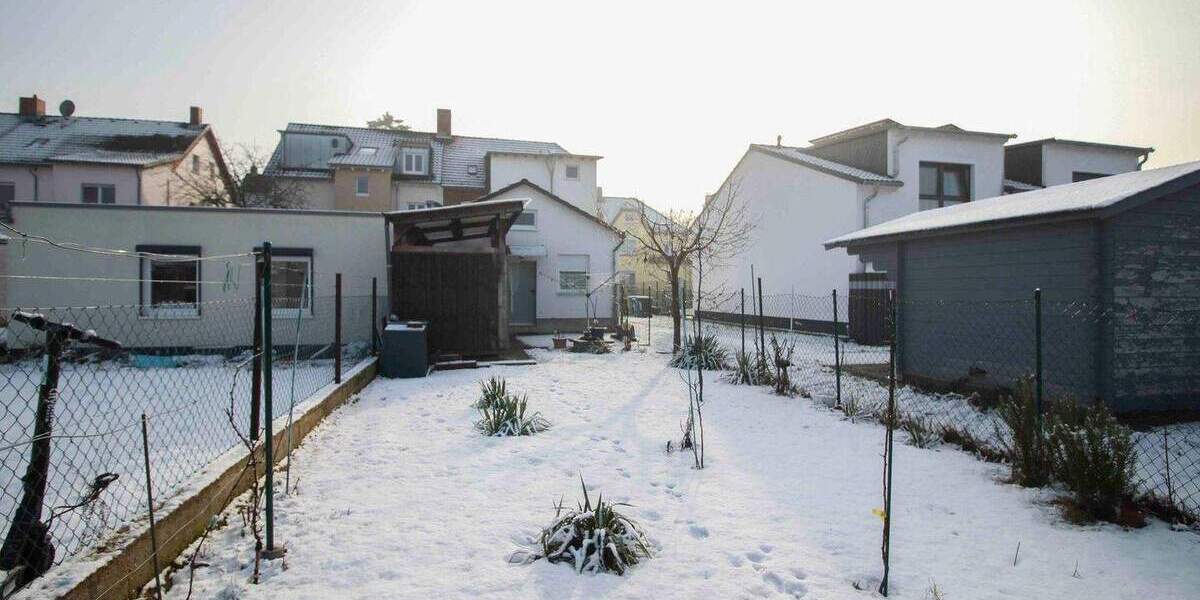 Einfamilienhaus Hanau Großauheim - 6 Zimmer, 270.000&euro; | Angebot:25715899