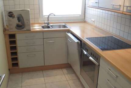 Wohnen auf Zeit in Hofheim - Wildsachsen 780 € 2 zimmer