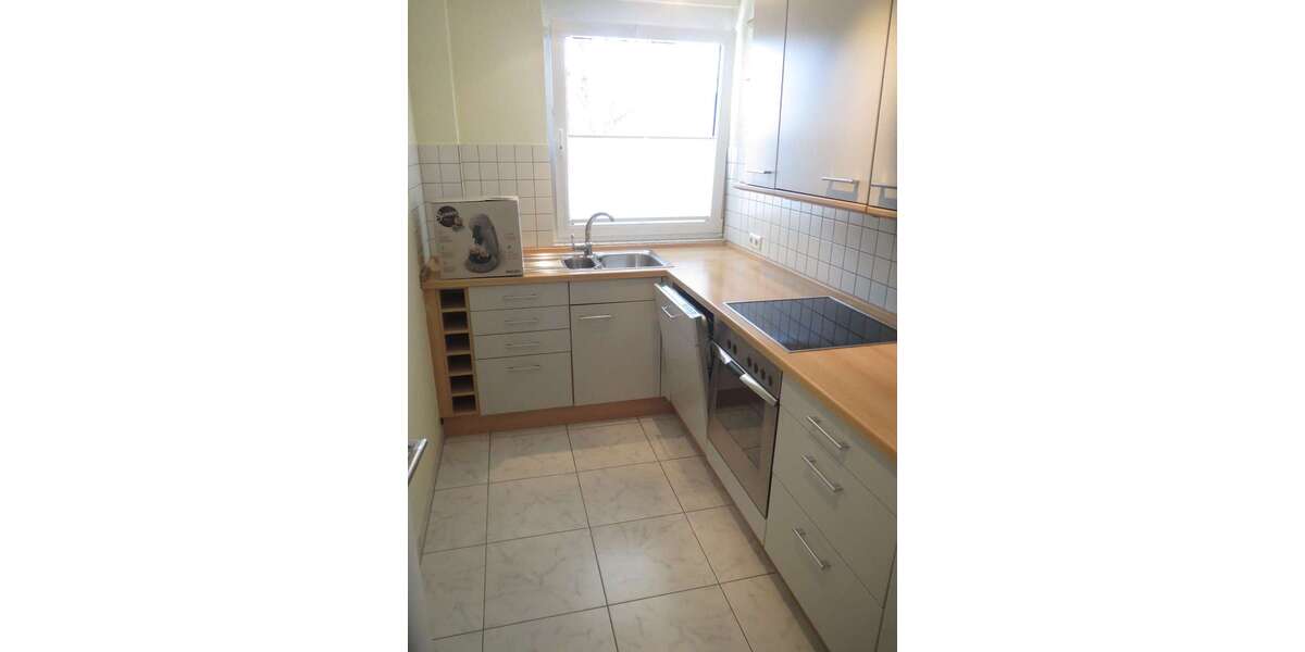 Wohnen auf Zeit in Hofheim - Wildsachsen 780 € 2 zimmer