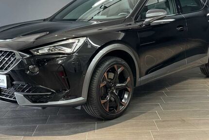 Cupra Formentor 22.570 km 34.861 &euro; Offenbach 63069