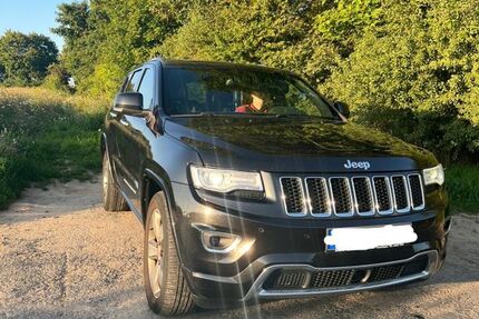 Jeep Grand Cherokee 150.000 km 16.999 &euro; Groß Umstadt 64823