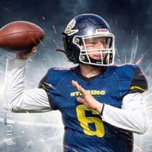 Hanau Hornets vs. Frankfurt Universe 24.05.2026 Herbert Dröse Stadion