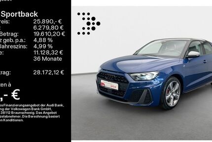 Audi A1 82.304 km 23.880 &euro; Hofheim 65719