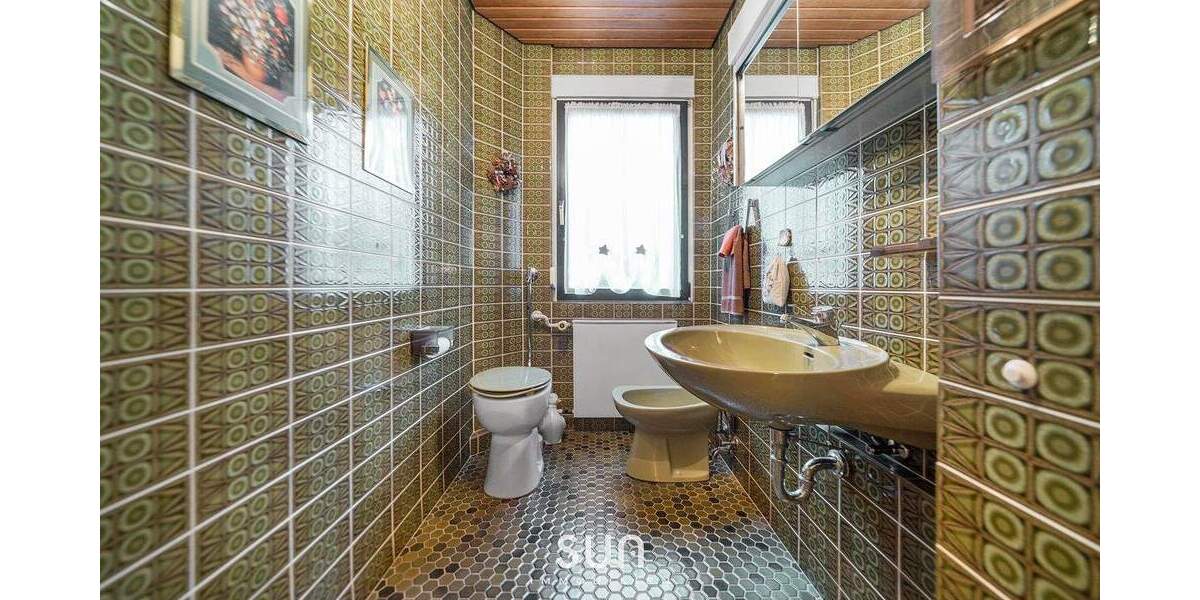 Einfamilienhaus Kelsterbach - 7 Zimmer, 141 m&sup2;, 699.000&euro; | Angebot:25737508