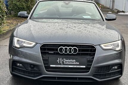 Audi A5 116.900 km 19.799 &euro; Kelkheim 65779