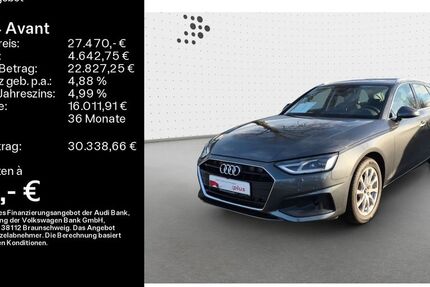 Audi A4 80.600 km 26.990 &euro; Hofheim 65719