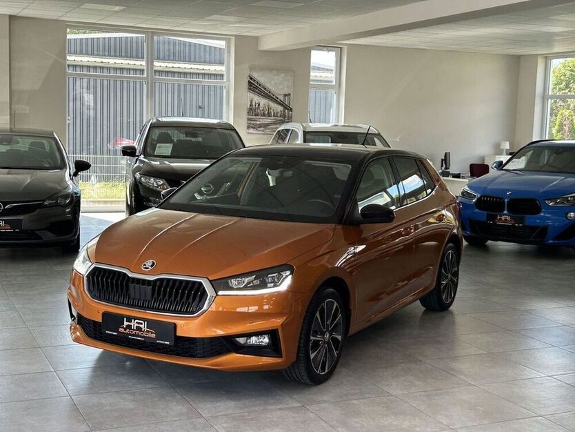 Fabia