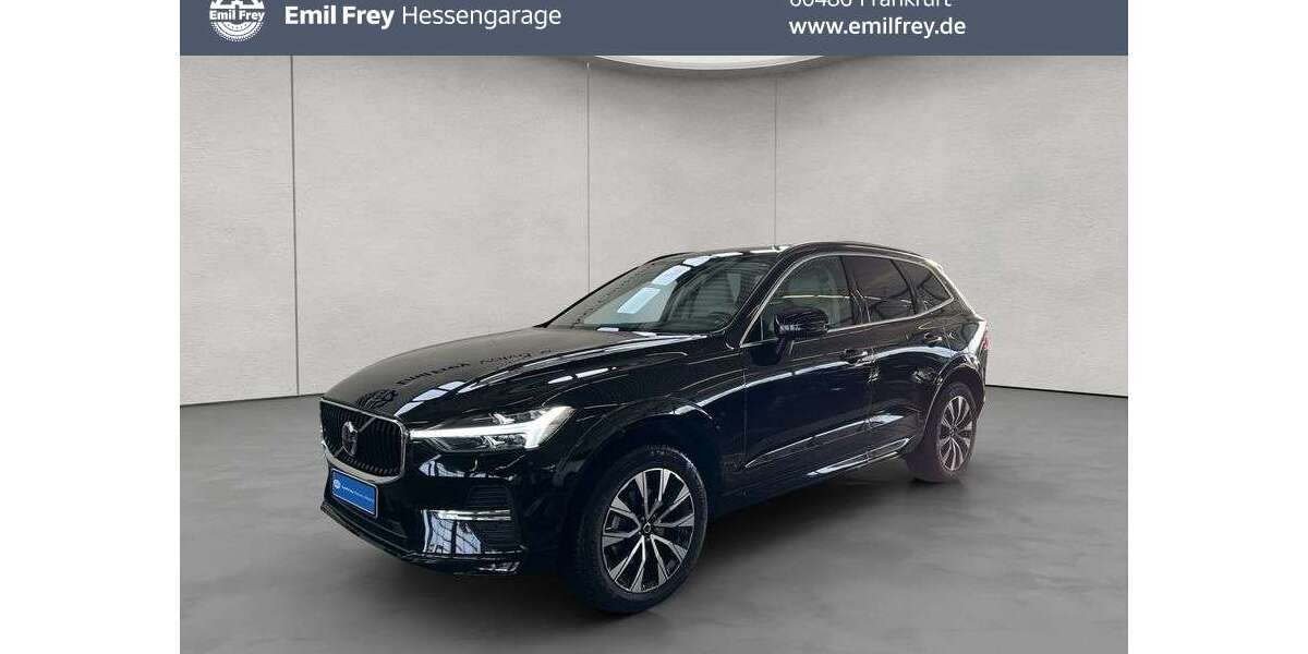 Volvo XC60 9.626 km 43.750 &euro; Frankfurt am Main 60486
