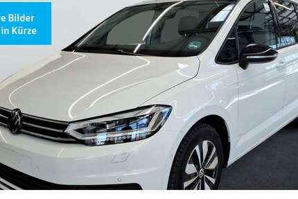 VW Touran 27.700 km 33.999 € Freigericht 63579