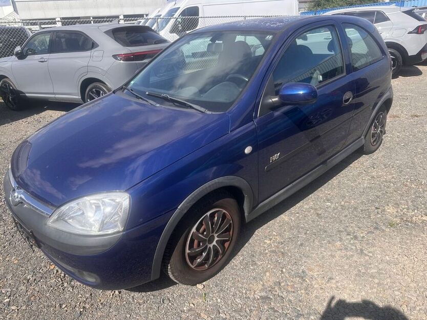 Corsa