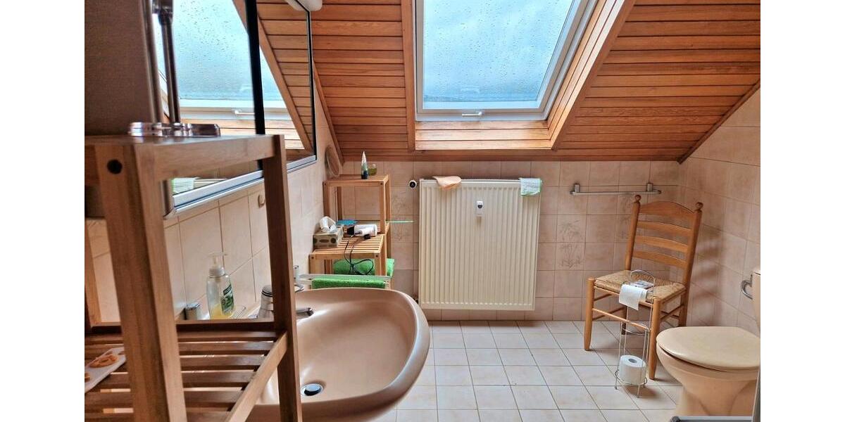 Etagenwohnung Altenstadt - 6 Zimmer, 179 m&sup2;, 450.000&euro; | Angebot:26768888