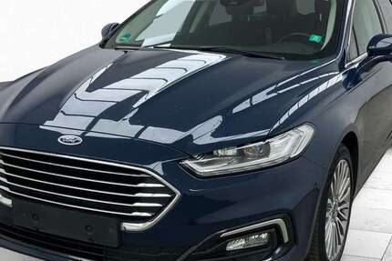 Ford Mondeo 105.477 km 14.997 € Frankfurt 60596