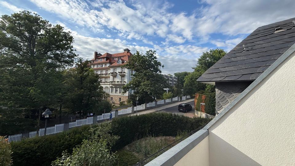 Etagenwohnung Bad Homburg vor der Höhe Gonzenheim - 3 Zimmer, 130 m&sup2;, 2.200&euro; | Angebot:26232519