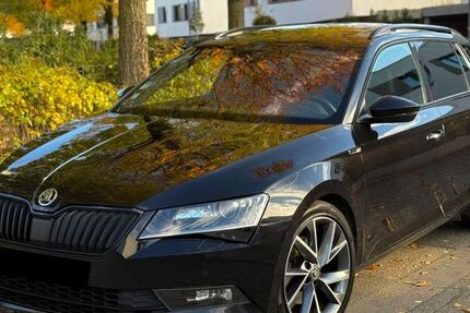 Skoda Superb 200.000 km 13.500 € Frankfurt am Main 60433