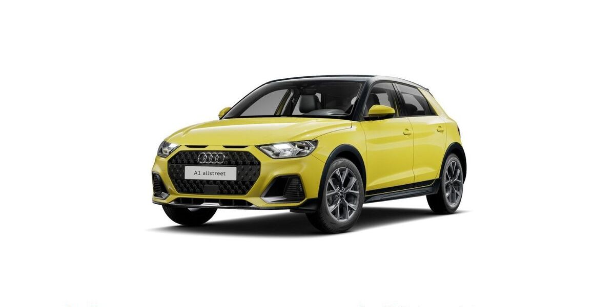 Audi A1 33.499 km 21.480 &euro; Oberursel 61440