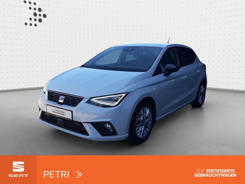 Seat Ibiza 14.233 km 21.930 € Hofheim-Diedenbergen 65719