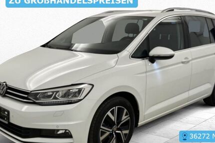 VW Touran 87.952 km 24.995 &euro; Frankfurt 60596