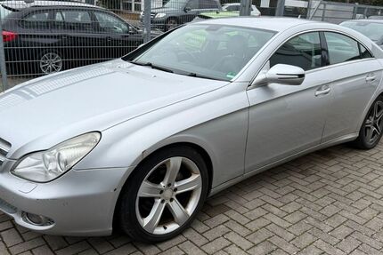 Mercedes-Benz CLS 320 269.000 km 3.000 &euro; Rödermark 63322