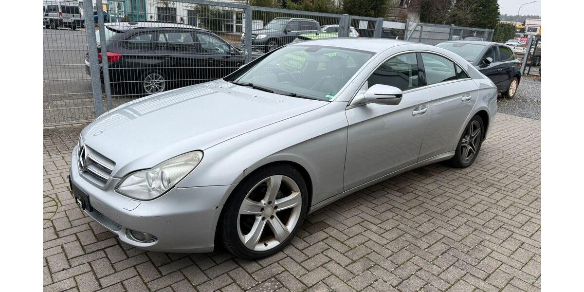 Mercedes-Benz CLS 320 269.000 km 3.000 &euro; Rödermark 63322