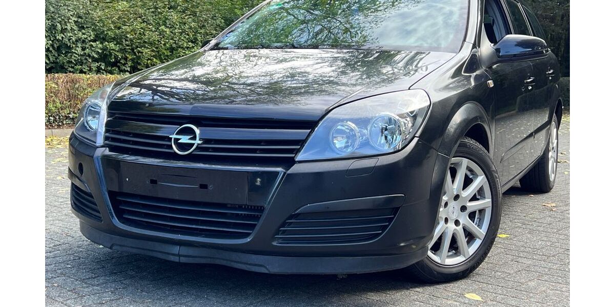 Opel Astra 166.000 km 1.990 &euro; Groß Gerau 64521